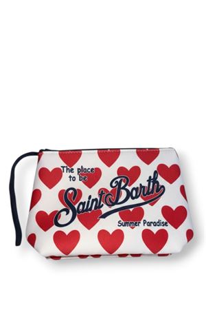 Pochette Aline MC2 SAINT BARTH | Pochette | ALIN00109405L